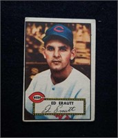 Vintage baseball , other sports cards & collectibles