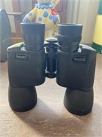 Bushnell 10x50 Binoculars