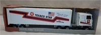 Texaco Bignotti-Cotter Racing Team Semi Truck