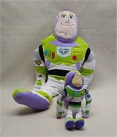 Buzz light years toys