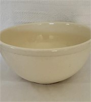 Large #12 Pottery Mixing Bowl