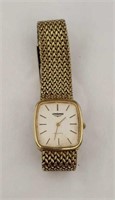 Vintage Longines Swiss Watch