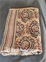 Tapestry 76" X 88"