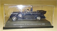 Lancia astura IV series 1938