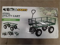 Gorilla Utility Cart In Box