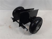 Pentagon Adjustable Drywall/plywood Cart