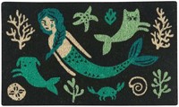 Danica Studio Doormat, Sea Spell