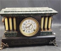 Beautiful vintage Seth thomas mantel clock