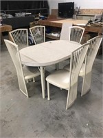 MCM dining table