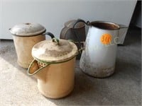 Coffee Pots