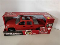 Ertl Big Farm Chevy pick up