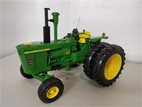 JD 6030 diesel tractor 1/16 Drayton Farm show