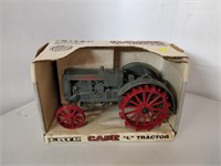 Case L tractor 1/16