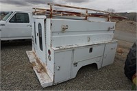 Knapheide Truck Utility Service Box