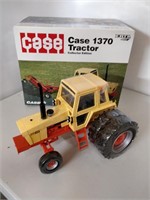 Case 1370 tractor coll. Ed. 1/16