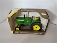 JD 3010 tractor 1960 1/16 coll. Ed.