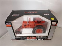 Case high detail DC 3 gas tractor 1/16