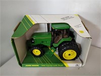 JD 7800 tractor with duals 1/16