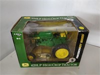 Precision #5 JD 620 LP high crop tractor 1/16 -