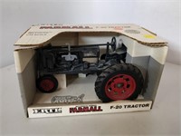 Farmall F20 tractor 1/16