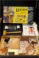Leathercraft Kit