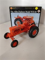 Precision #3 Allis Chalmers WD 45 tractor 1/16