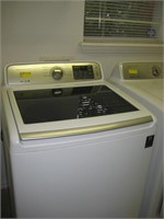 Samsung -High-Efficiency VRT Washing Machine*
