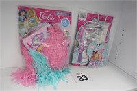 Barbie Dreamtopia 10ft Garland & Table Decorations