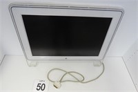 Apple Cinema Display Mod# M8149 - 22" Diagnal