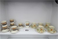 Coffee & Tea Sets