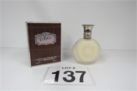 Safari Ralph Lauren Mosturizing Perfume 4.1oz New