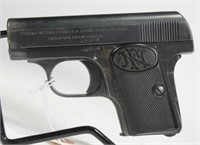 FN BABY BROWNING 6.35MM PISTOL (USED)