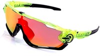 Cycling Sunglasses Photochromic Bike Glasses for