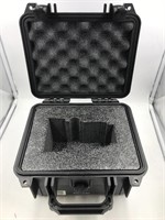 Pelican lens case