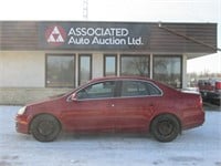 2006 VOLKSWAGEN JETTA TDI