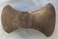 Iron Sager Chemical Axe Head