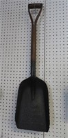 D & H Lackawanna RR Shovel