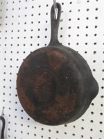 Griswold Iron Fry Pan