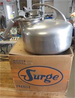 Surge Milker w/ Orig. Box