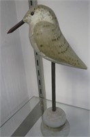 Shorebird Decoy  8"