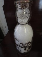 Twin Farms Baby Face Dairy Bottle