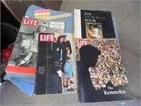 4 Life President Magazines