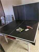 L210- PING PONG TABLE