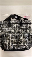 31 Crossbody Organizing tote