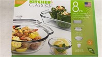 Kitchen Classics ovenware set