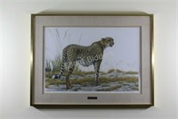 Robert Bateman Signed Limited Edition 390 / 950