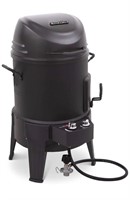 CHAR-BROIL PROPANE  GRILL