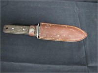 LELCERA KNIFE 6" BLADE