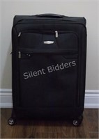 American Airlines Cloth Roller Suit Case