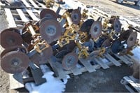 Alloway Cultivator Disks